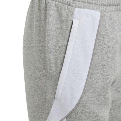 Adidas teamwear Spodnie dla dzieci adidas Tiro 24 Sweat szare IS1009 Adidas teamwear Spodnie dla dzieci adidas Tiro 24 Sweat szare IS1009