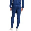 Adidas teamwear Spodnie męskie adidas Tiro 24 Training granatowe IR9343