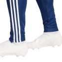 Adidas teamwear Spodnie męskie adidas Tiro 24 Training granatowe IR9343