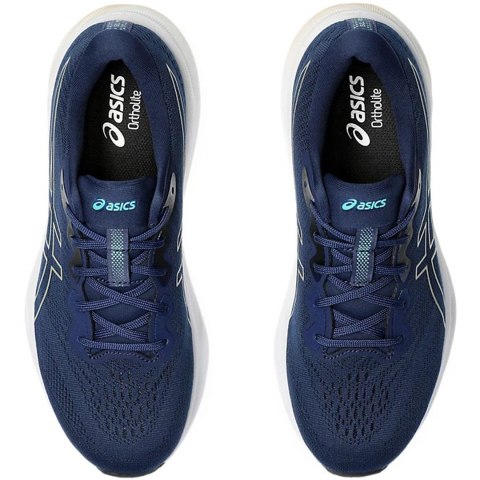 Asics Buty damskie do biegania Asics Gel-Pulse 15 1012B593 401 Asics Buty damskie do biegania Asics Gel-Pulse 15 1012B593 401