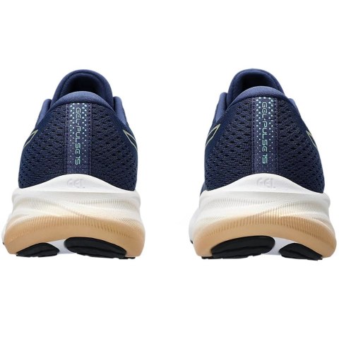 Asics Buty damskie do biegania Asics Gel-Pulse 15 1012B593 401 Asics Buty damskie do biegania Asics Gel-Pulse 15 1012B593 401