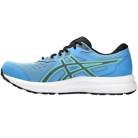 Asics Buty męskie do biegania Asics Gel Contend 8 1011B492 409 Asics Buty męskie do biegania Asics Gel Contend 8 1011B492 409