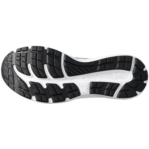 Asics Buty męskie do biegania Asics Gel Contend 8 1011B492 409 Asics Buty męskie do biegania Asics Gel Contend 8 1011B492 409