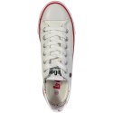 Lee Cooper Buty damskie Lee Cooper białe LCW-22-31-0875LA