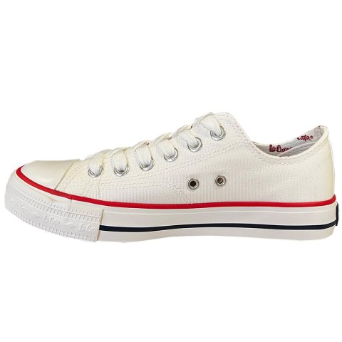 Lee Cooper Buty damskie Lee Cooper białe LCW-22-31-0875LA Lee Cooper Buty damskie Lee Cooper białe LCW-22-31-0875LA