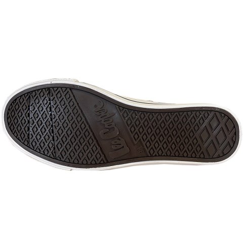 Lee Cooper Buty damskie Lee Cooper białe LCW-22-31-0875LA Lee Cooper Buty damskie Lee Cooper białe LCW-22-31-0875LA