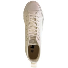 Lee Cooper Buty damskie Lee Cooper białe LCW-24-02-2132LA