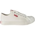 Lee Cooper Buty damskie Lee Cooper białe LCW-24-31-2208LA