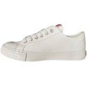 Lee Cooper Buty damskie Lee Cooper białe LCW-24-31-2208LA