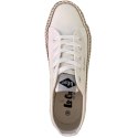 Lee Cooper Buty damskie Lee Cooper białe LCW-24-44-2410LA