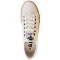 Lee Cooper Buty damskie Lee Cooper białe LCW-24-44-2425LA