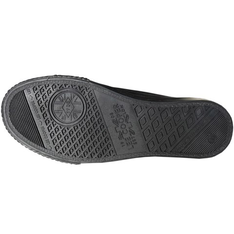 Lee Cooper Buty damskie Lee Cooper czarne LCW-24-02-2134LA Lee Cooper Buty damskie Lee Cooper czarne LCW-24-02-2134LA