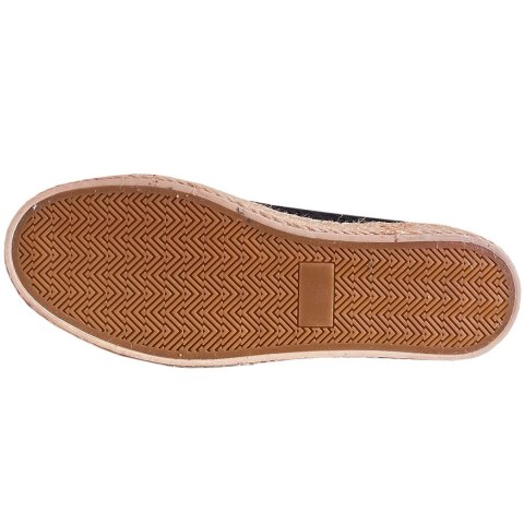 Lee Cooper Buty damskie Lee Cooper czarne LCW-24-44-2424LA Lee Cooper Buty damskie Lee Cooper czarne LCW-24-44-2424LA