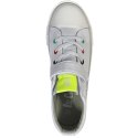 Lee Cooper Buty dla dzieci Lee Cooper białe LCW-24-31-2272K