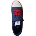 Lee Cooper Buty dla dzieci Lee Cooper granatowe LCW-24-31-2275K