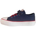 Lee Cooper Buty dla dzieci Lee Cooper granatowe LCW-24-31-2275K