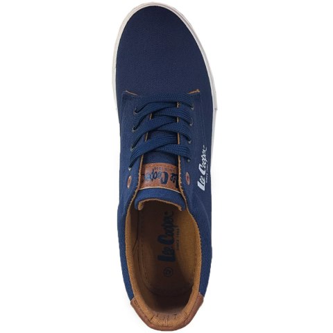 Lee Cooper Buty męskie Lee Cooper LCW-24-02-2141MB Lee Cooper Buty męskie Lee Cooper LCW-24-02-2141MB
