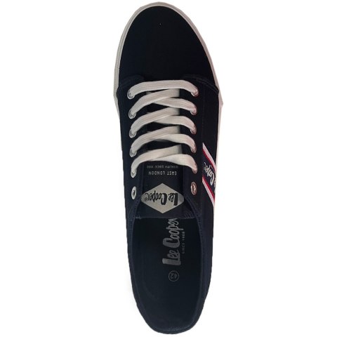 Lee Cooper Buty męskie Lee Cooper LCW-24-02-2142MB Lee Cooper Buty męskie Lee Cooper LCW-24-02-2142MB
