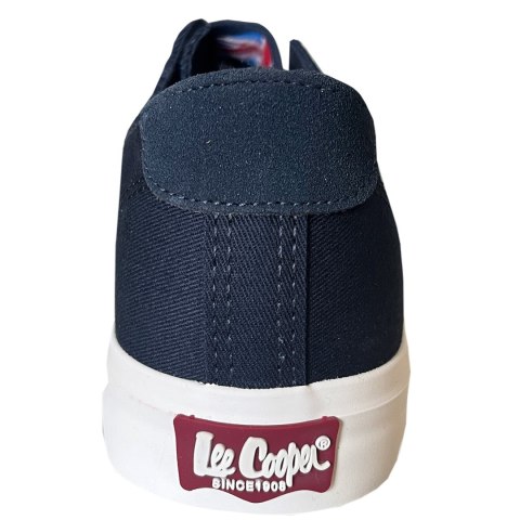 Lee Cooper Buty męskie Lee Cooper LCW-24-02-2142MB Lee Cooper Buty męskie Lee Cooper LCW-24-02-2142MB