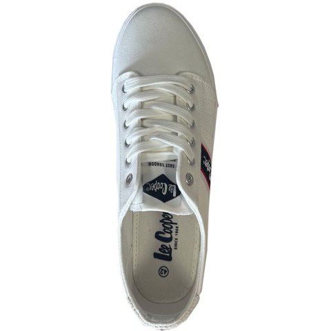 Lee Cooper Buty męskie Lee Cooper LCW-24-02-2143MB Lee Cooper Buty męskie Lee Cooper LCW-24-02-2143MB