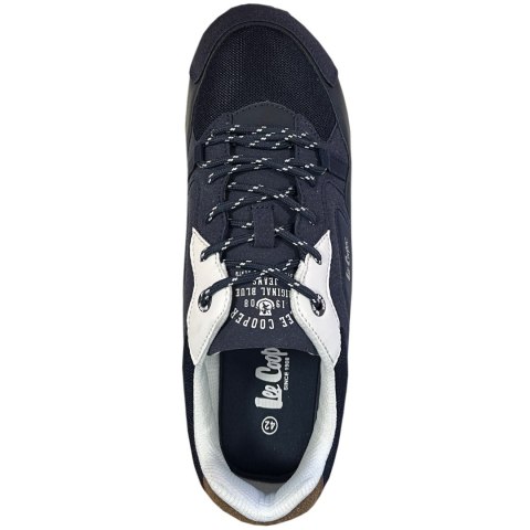 Lee Cooper Buty męskie Lee Cooper LCW-24-03-2332MA Lee Cooper Buty męskie Lee Cooper LCW-24-03-2332MA