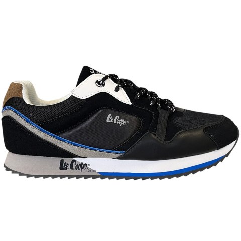 Lee Cooper Buty męskie Lee Cooper LCW-24-03-2333MB