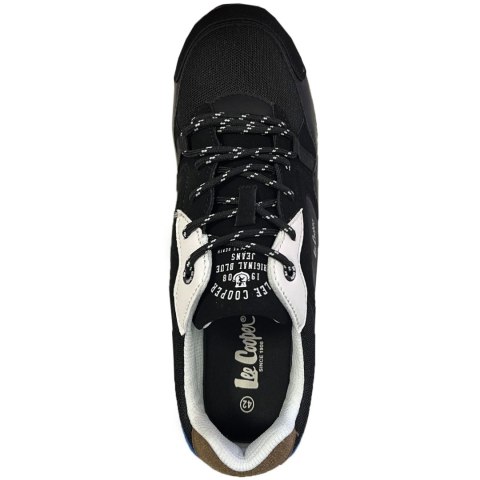 Lee Cooper Buty męskie Lee Cooper LCW-24-03-2333MB Lee Cooper Buty męskie Lee Cooper LCW-24-03-2333MB