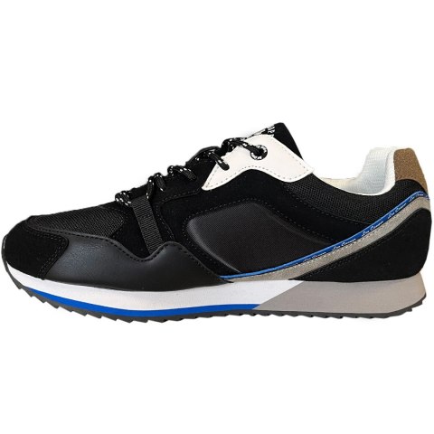 Lee Cooper Buty męskie Lee Cooper LCW-24-03-2333MB Lee Cooper Buty męskie Lee Cooper LCW-24-03-2333MB