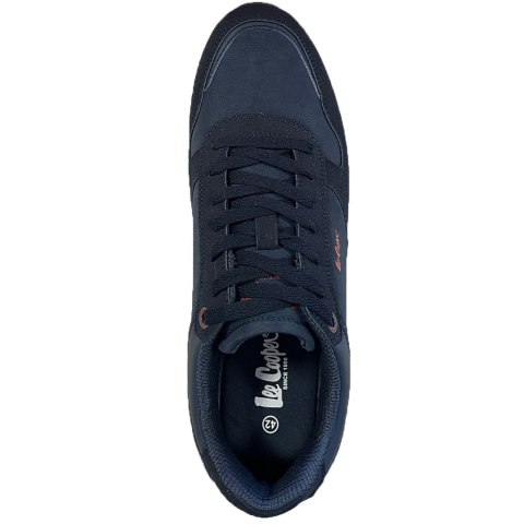Lee Cooper Buty męskie Lee Cooper LCW-24-03-2336MA Lee Cooper Buty męskie Lee Cooper LCW-24-03-2336MA