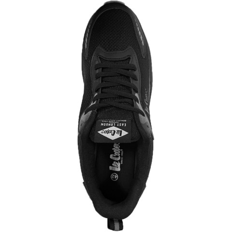 Lee Cooper Buty męskie Lee Cooper LCW-24-32-2590MB Lee Cooper Buty męskie Lee Cooper LCW-24-32-2590MB