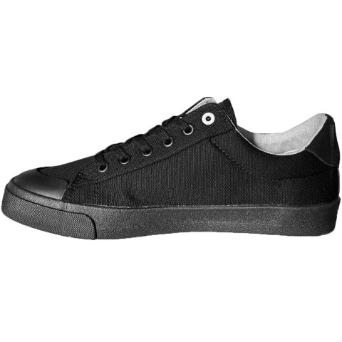 Lee Cooper Buty męskie Lee Cooper czarne LCW-24-02-2148MB Lee Cooper Buty męskie Lee Cooper czarne LCW-24-02-2148MB