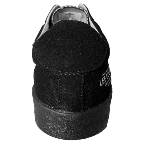 Lee Cooper Buty męskie Lee Cooper czarne LCW-24-02-2148MB Lee Cooper Buty męskie Lee Cooper czarne LCW-24-02-2148MB