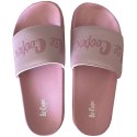 Lee Cooper Klapki damskie Lee Cooper różow LCW-24-42-2488LA Lee Cooper Klapki damskie Lee Cooper różow LCW-24-42-2488LA