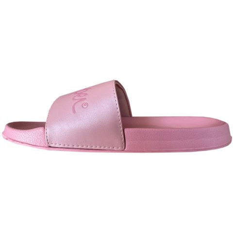 Lee Cooper Klapki damskie Lee Cooper różow LCW-24-42-2488LA Lee Cooper Klapki damskie Lee Cooper różow LCW-24-42-2488LA