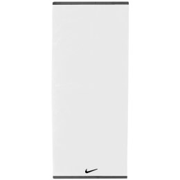 Nike Ręcznik Nike Fundamental biały NET17101MD