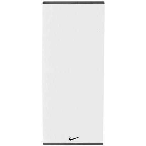 Nike Ręcznik Nike Fundamental biały NET17101MD