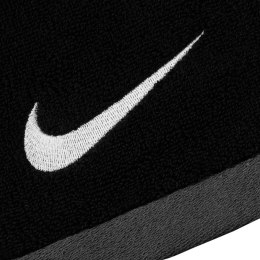 Nike Ręcznik Nike Fundamental czarny NET17010MD