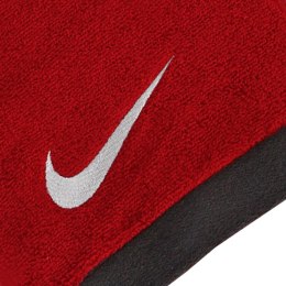 Nike Ręcznik Nike Fundamental czerwony NET17643MD