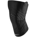 Nike Stabilizator na kolano Nike Pro Dri-Fit czarny N1000674010