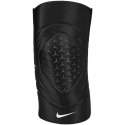 Nike Stabilizator na kolano Nike Pro Dri-Fit czarny N1000674010