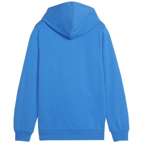 Puma Bluza dla dzieci Puma Team Goal Casuals Hoddy niebieska 658619 02 Puma Bluza dla dzieci Puma Team Goal Casuals Hoddy niebieska 658619 02