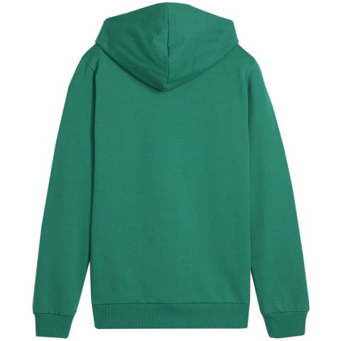 Puma Bluza dla dzieci Puma Team Goal Casuals Hoddy zielona 658619 05 Puma Bluza dla dzieci Puma Team Goal Casuals Hoddy zielona 658619 05