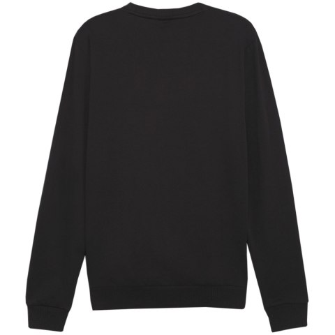 Puma Bluza męska Puma Team Goal Casuals Crew Neck Sweat czarna 658592 03 Puma Bluza męska Puma Team Goal Casuals Crew Neck Sweat czarna 658592 03