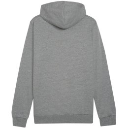 Puma Bluza męska Puma Team Goal Casuals Hoody szara 658618 33