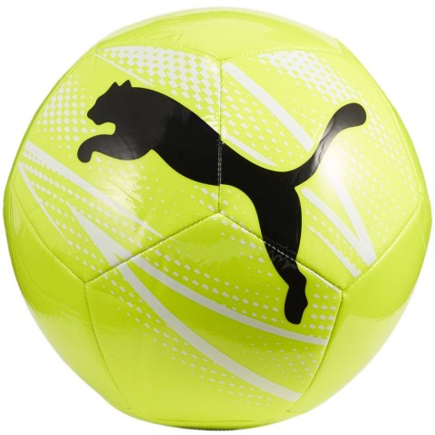 Puma Piłka nożna Puma Attacanto żółta 84073 06