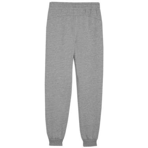 Puma Spodnie dla dzieci Puma Team Goal granatowe 658601 06 Puma Spodnie dla dzieci Puma Team Goal granatowe 658601 06