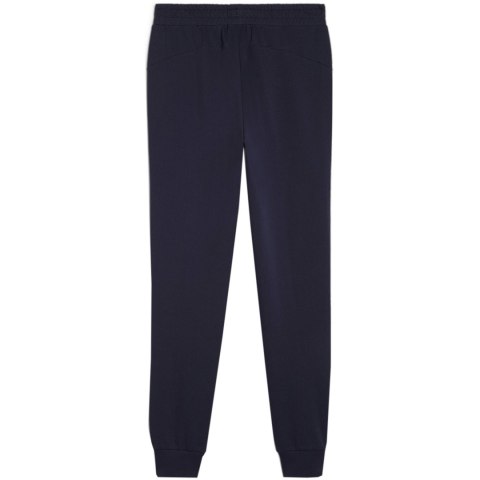 Puma Spodnie męskie Puma Team Goal Casuals granatowe 658598 06 Puma Spodnie męskie Puma Team Goal Casuals granatowe 658598 06