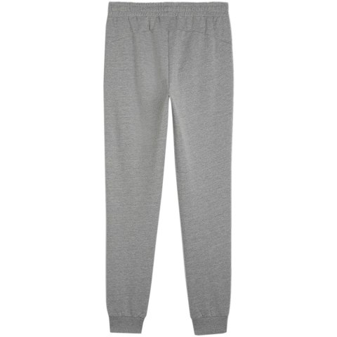 Puma Spodnie męskie Puma Team Goal Casuals szare 658598 33 Puma Spodnie męskie Puma Team Goal Casuals szare 658598 33