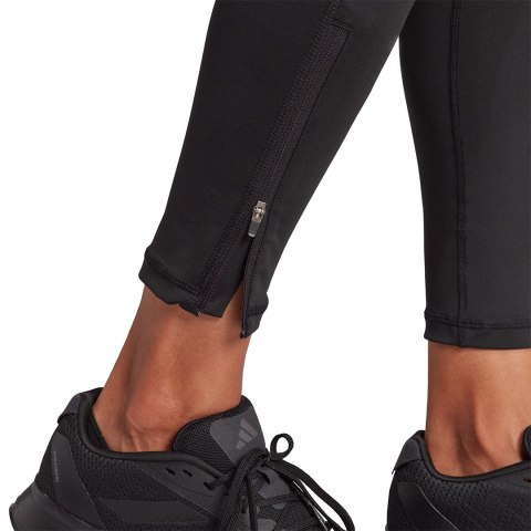 Adidas Legginsy damskie adidas Adizero E 1/1 L czarne IP3085 Adidas Legginsy damskie adidas Adizero E 1/1 L czarne IP3085