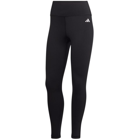 Adidas Legginsy damskie adidas Te 7/8 Tig czarne HC8934